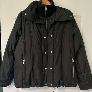 Michael Kors winter coat